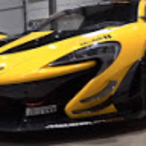 Meet your Posher, Luke